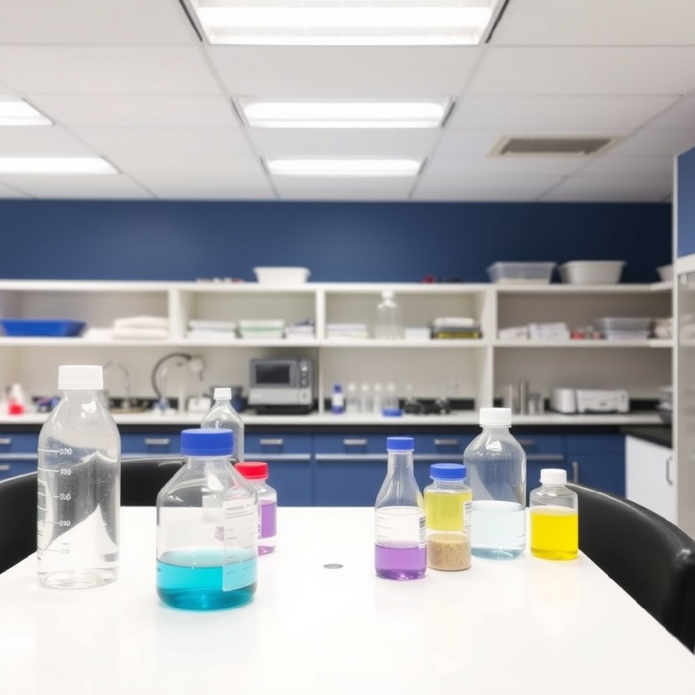 Polymer Lab