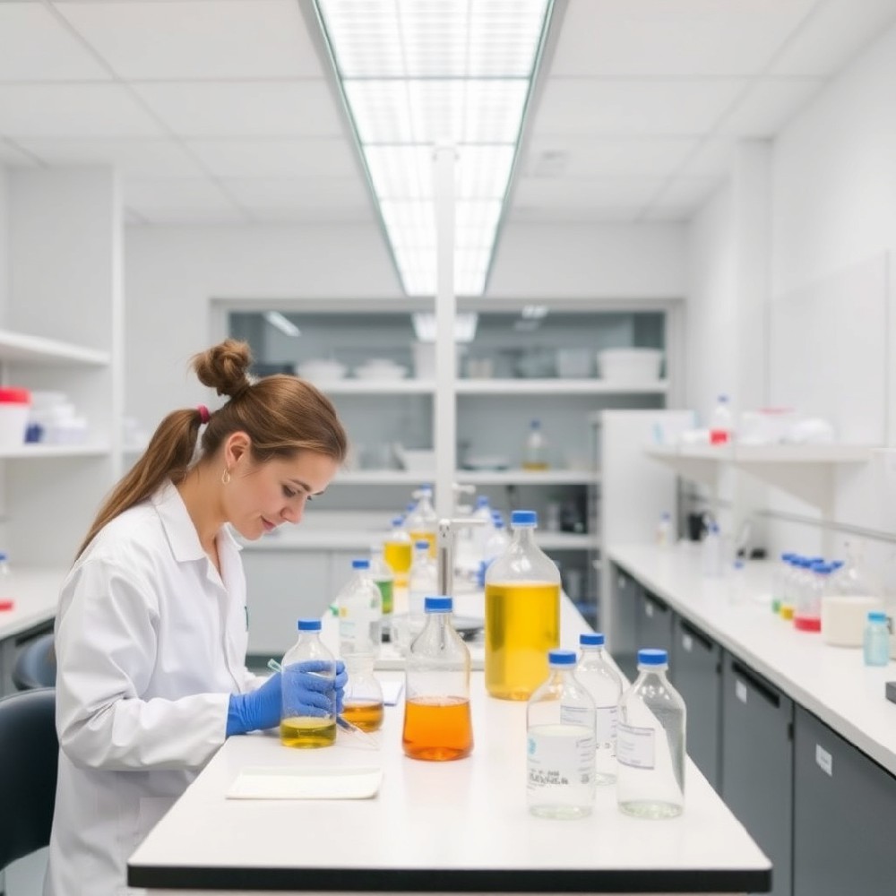 Polymer Lab