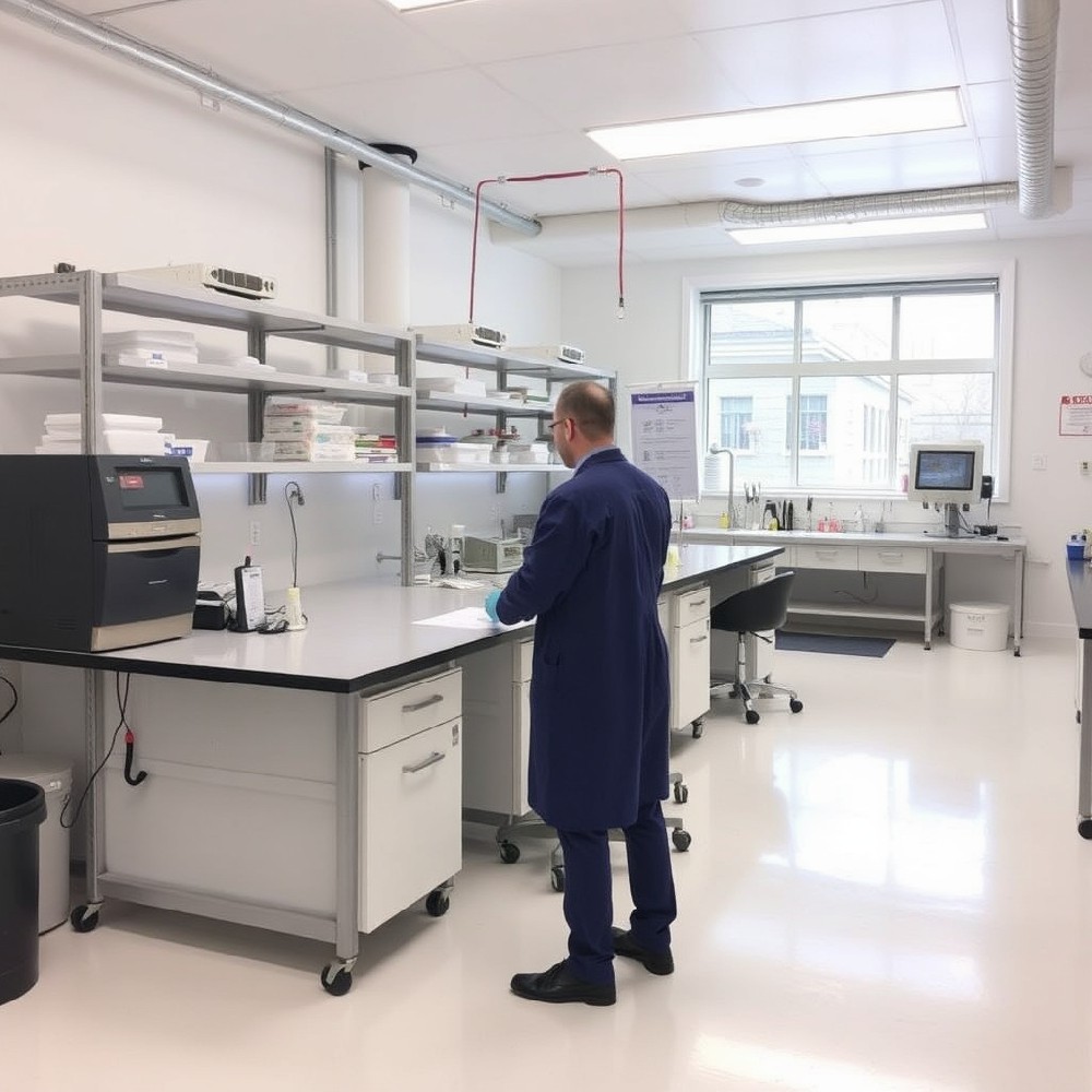 Polymer Lab