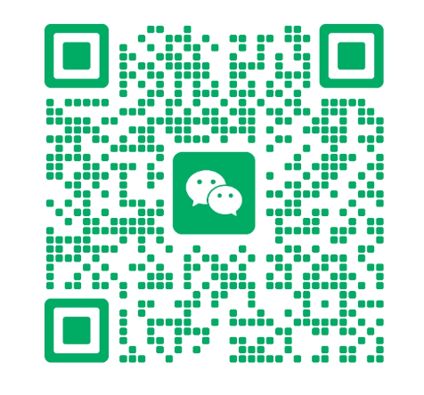 Wechat QR Code